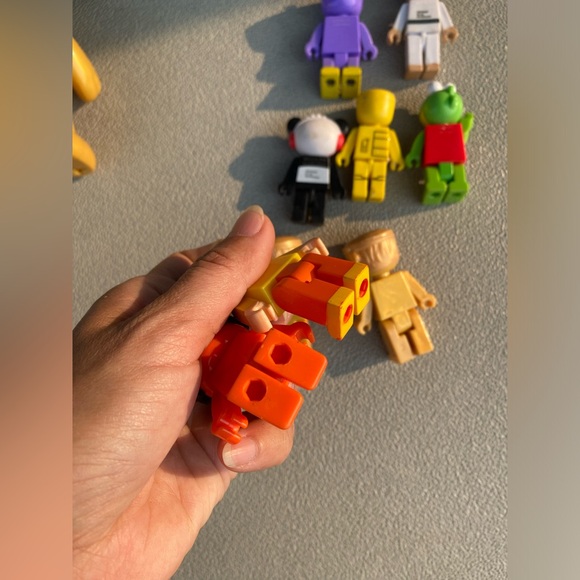 Bundle of Ryan’s World figures Lot - Picture 7 of 7